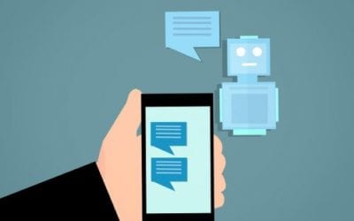 Why Chatbots are no replacement for people.