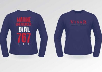 Virgin Islands Search and Rescue