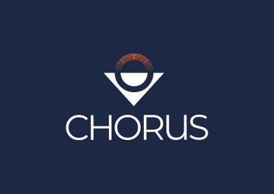 Chorus-Logo
