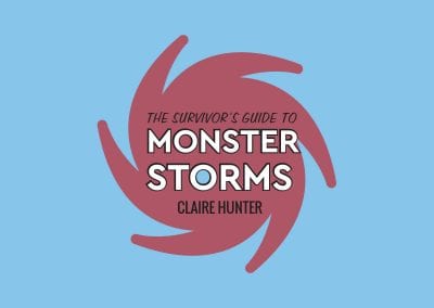 The survivor's guide to monster storms
