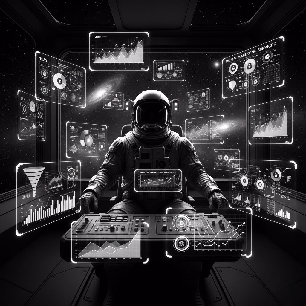 B2B Marketing Business