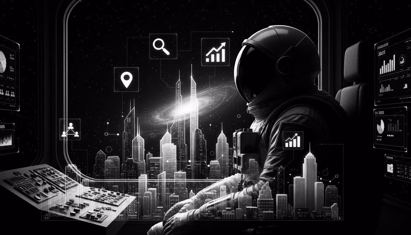 Lead Generation & Nurturing<br />
