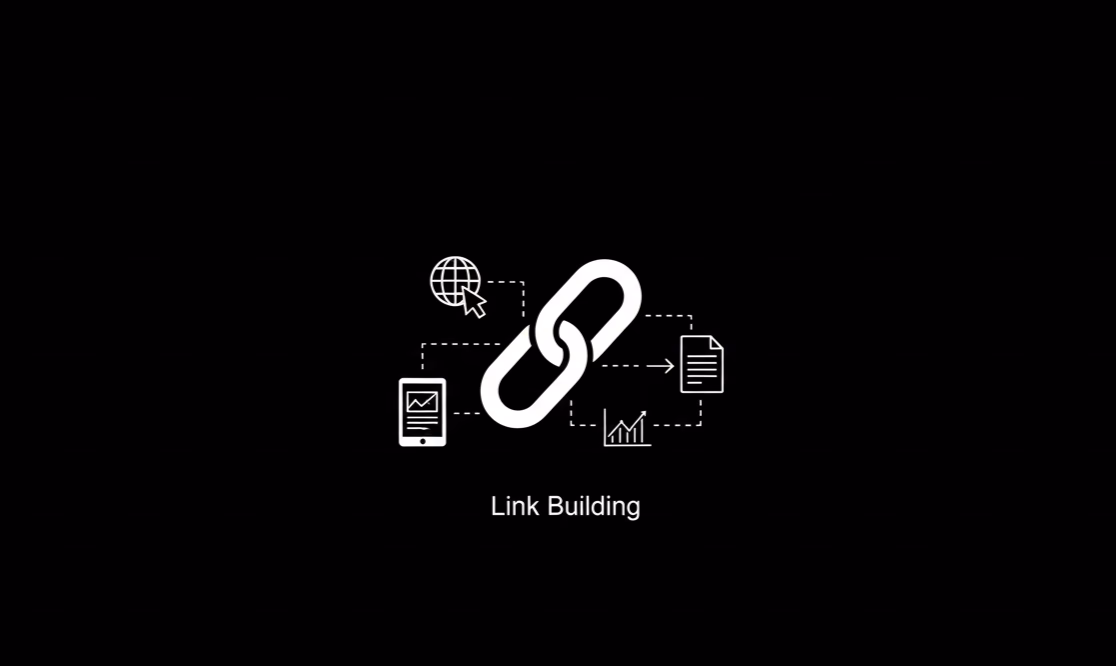 Link Building