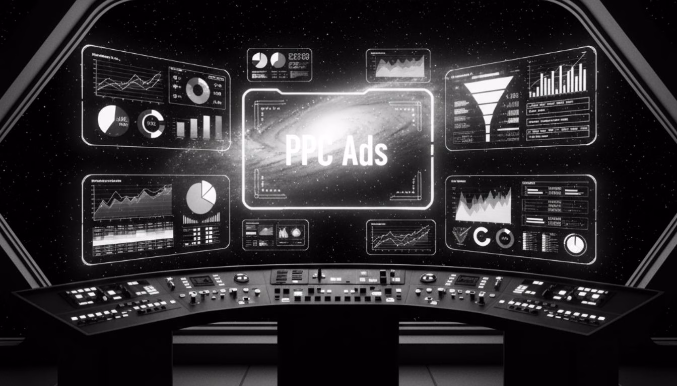 PPC Ads