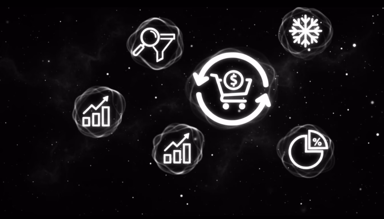 Sell More with E-Commerce Marketing