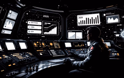 Digital Marketing Tips for 2025: Trends and Predictions