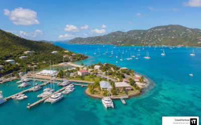No Hidden Fees: Your Guide to All-Inclusive BVI Company Formation