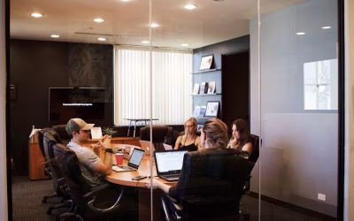 Offshore Nominee Directors: Staying Anonymous Without Staying Shady
