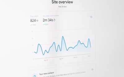 Organic Traffic Growth Secrets Your Competitors Hope You Never Find