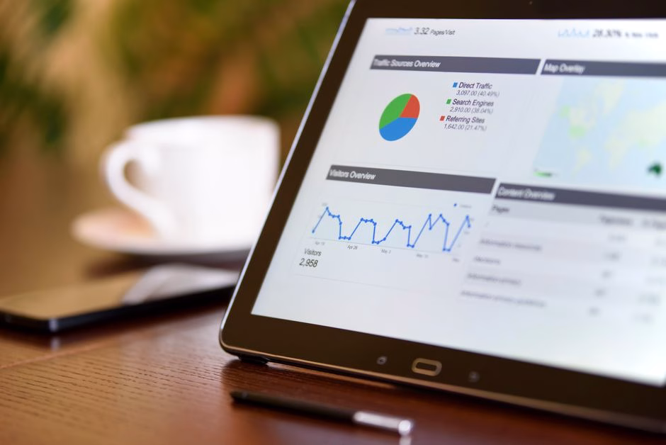 BVI corporate law digital marketing