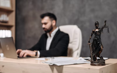 How BVI Companies and Offshore Law Practices Leverage AI for Growth
