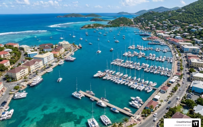 How to Form a BVI Company with These 7 Quick Changes