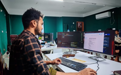 Outsourcing Web Development Services: A Step-by-Step Survival Guide