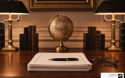 Going Global: Your Step-by-Step Guide to Offshore Company Incorporation