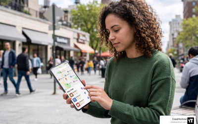 Step-by-Step Guide to Local Visibility Online