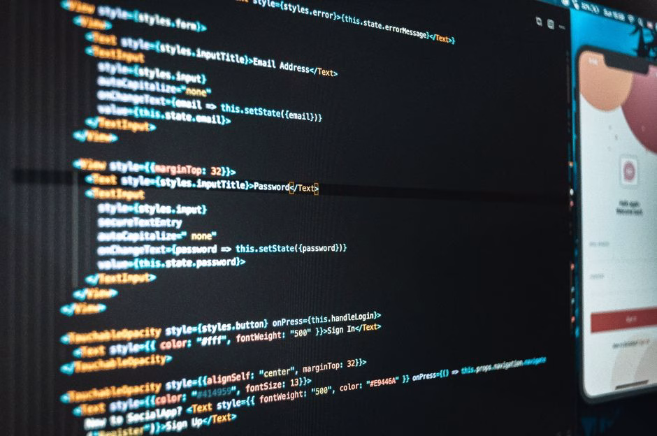kansas city website company web development workspace