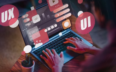 Survival of the Fittest Web Design with Evolutionary Site Redesign