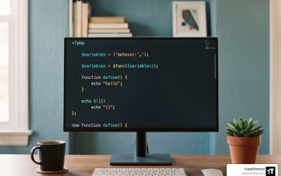 Detailed Guide to Hiring a PHP Website Developer
