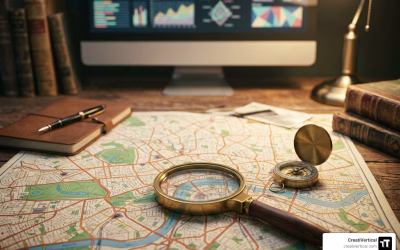 Step-by-Step Guide to Local SEO Competitor Analysis