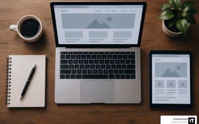B2B Website Redesign Roadmap for Modern Product Companies