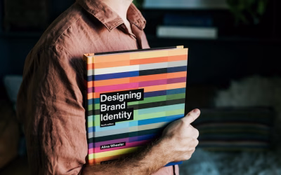 Cheat Sheet to Brand Development Basics