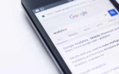 Enhancing Local Search Presence for Growing Small Businesses