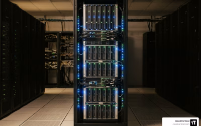 Enterprise Website Development Practices for Scalable Infrastructure