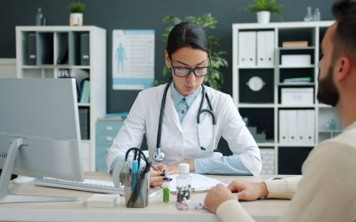 How Medical Clinics Win the Battle for Local Search Visibility