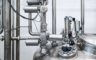 How to Design an Industrial Website That Actually Drives Leads