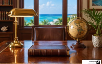 The Ultimate Guide to Finding a Cayman Islands Law Firm