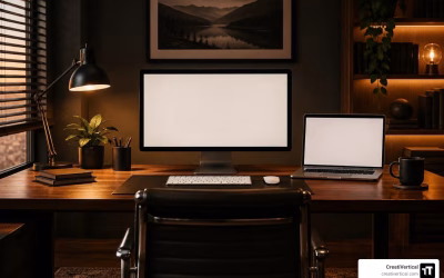 AI Website Redesign Realities for B2B Marketing Teams