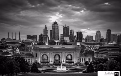 Digital Marketing in Kansas City for Growing B2B and Local Brands