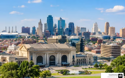 Modern Digital Marketing in Kansas City for Growing Regional Brands