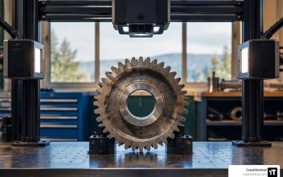 Generative Engine Optimization for Precision Machining and Custom Parts Suppliers